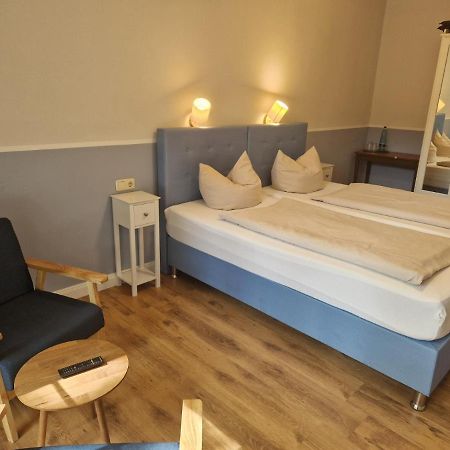 Landhotel Michaelishof ベルゲン エクステリア 写真