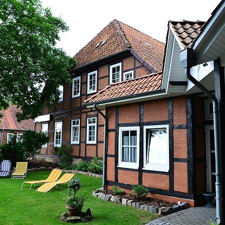 Landhotel Michaelishof ベルゲン エクステリア 写真