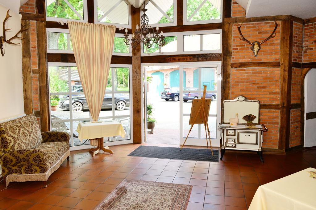 Landhotel Michaelishof ベルゲン エクステリア 写真