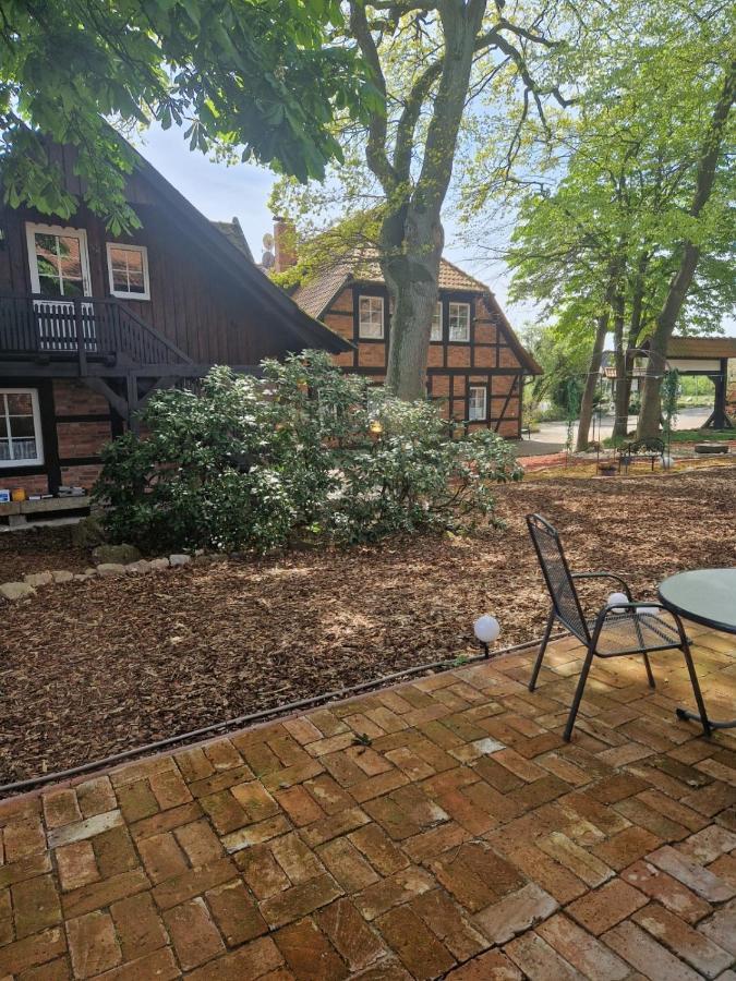 Landhotel Michaelishof ベルゲン エクステリア 写真