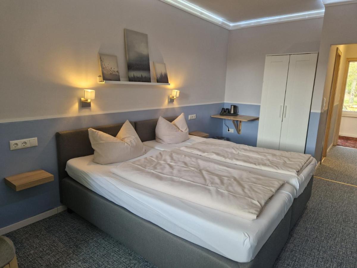 Landhotel Michaelishof ベルゲン エクステリア 写真