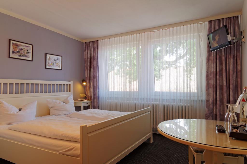 Landhotel Michaelishof ベルゲン エクステリア 写真